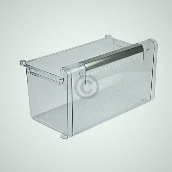 Schublade SIEMENS 00740824 Gefriergutbehälter 390x218x210mm für Gefrierteil Kühl