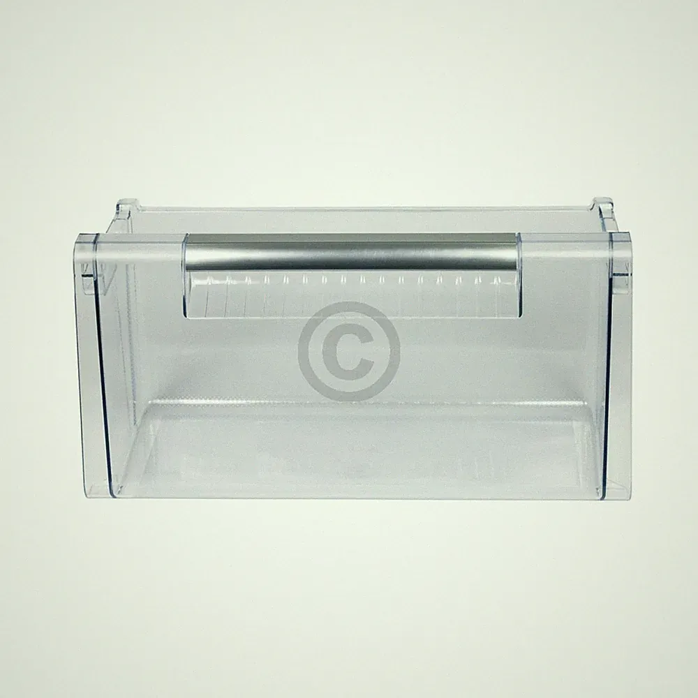 Schublade SIEMENS 00740838 Gefriergutbehälter 425x220x210mm für Gefrierteil Kühl
