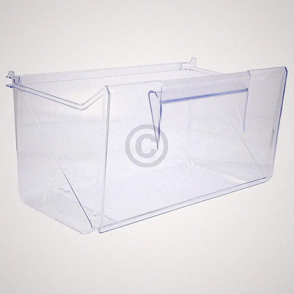 Schublade unten Electrolux 264701613/4 Gefrierkasten für Kühlschrank Gefrierschr