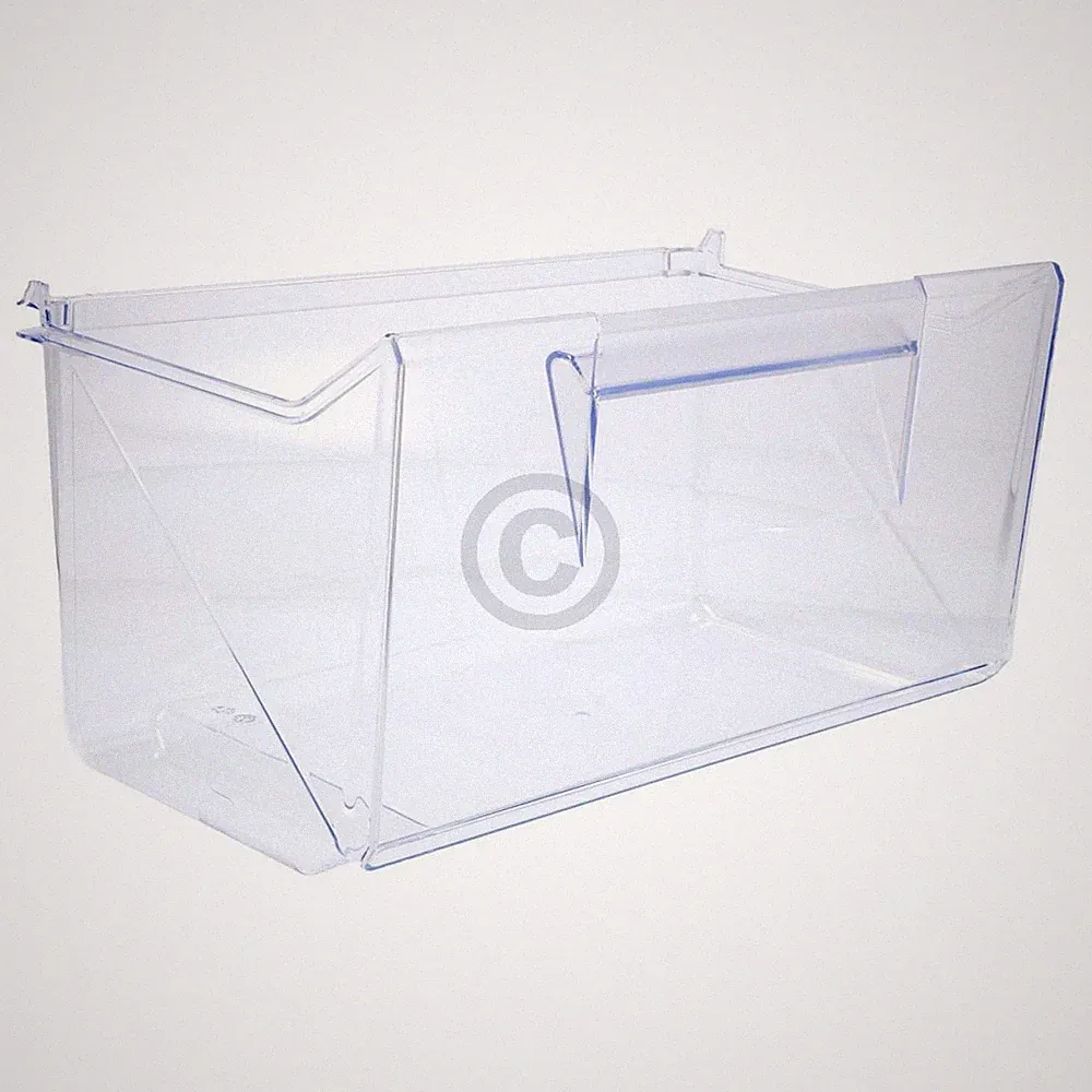 Schublade unten Electrolux 264701613/4 Gefrierkasten für Kühlschrank Gefrierschr