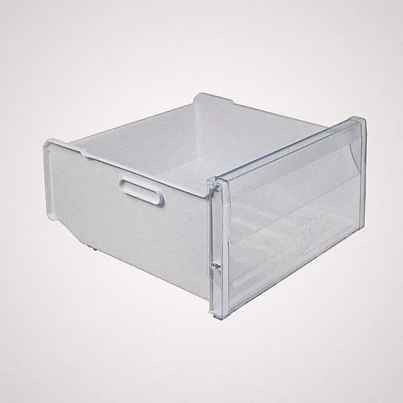 Schublade Whirlpool 481010694095 für Gefrierteil Kühlschrank/KühlGefrierKombi.
