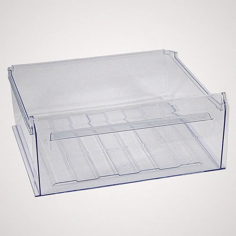 Schublade ZANUSSI 224713714/0 Gefrierschublade 404x165x365mm für Kühlschrank