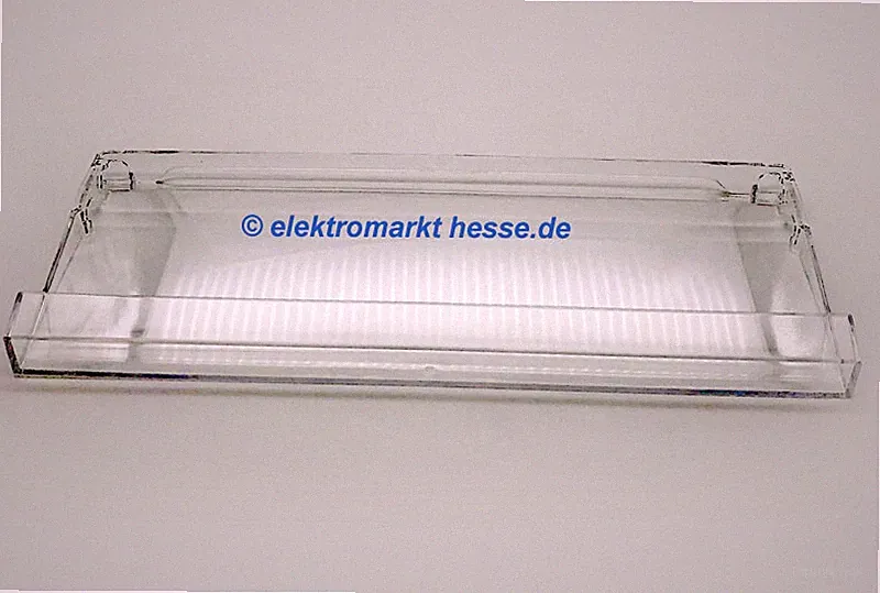 SCHUBLADENBLENDE Hisense K2026622 für Gefrierschrank/KühlGefrierkombination