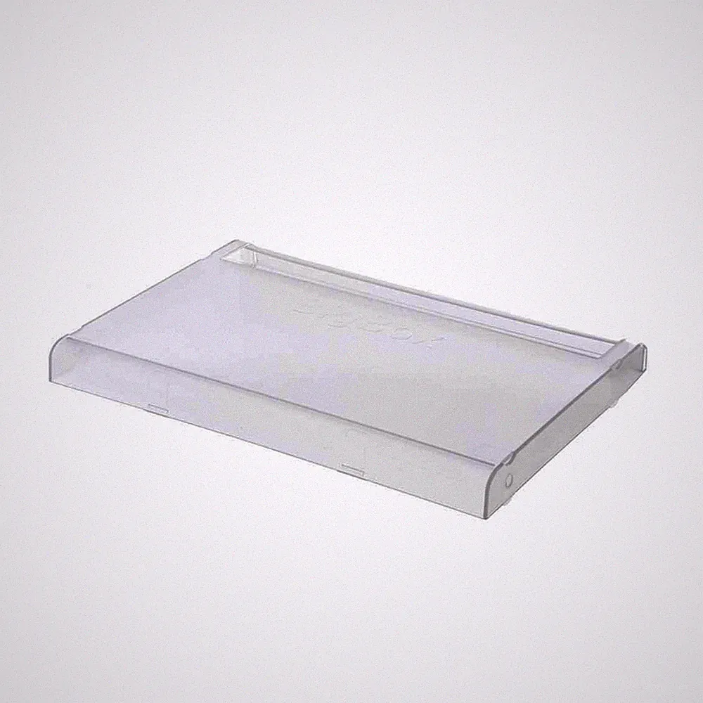 Schubladenblende SIEMENS 00444057 für BigBox Gefrierschublade Gefrierschrank