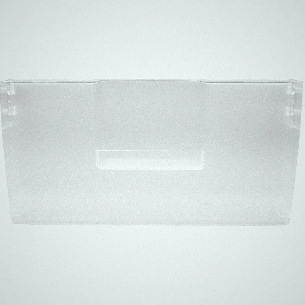 Schubladenkappe Beko 4332070100 Flavel Gefrierfachdeckel für Kühlschrank