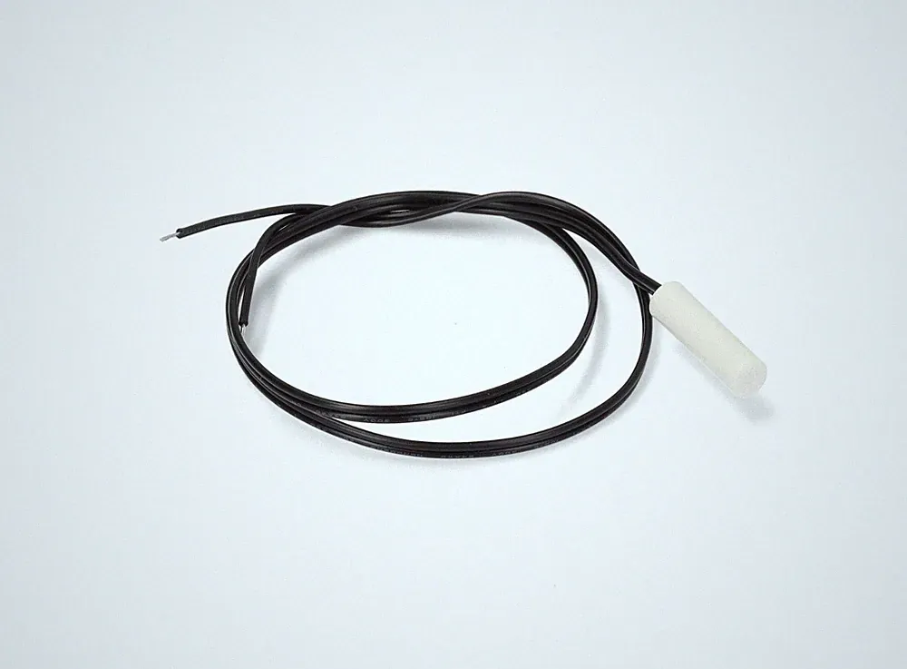 Sensor (Fühler) Haier 0064000025, Candy/Hoover 49045801 für Kühl/Gefrierschrank