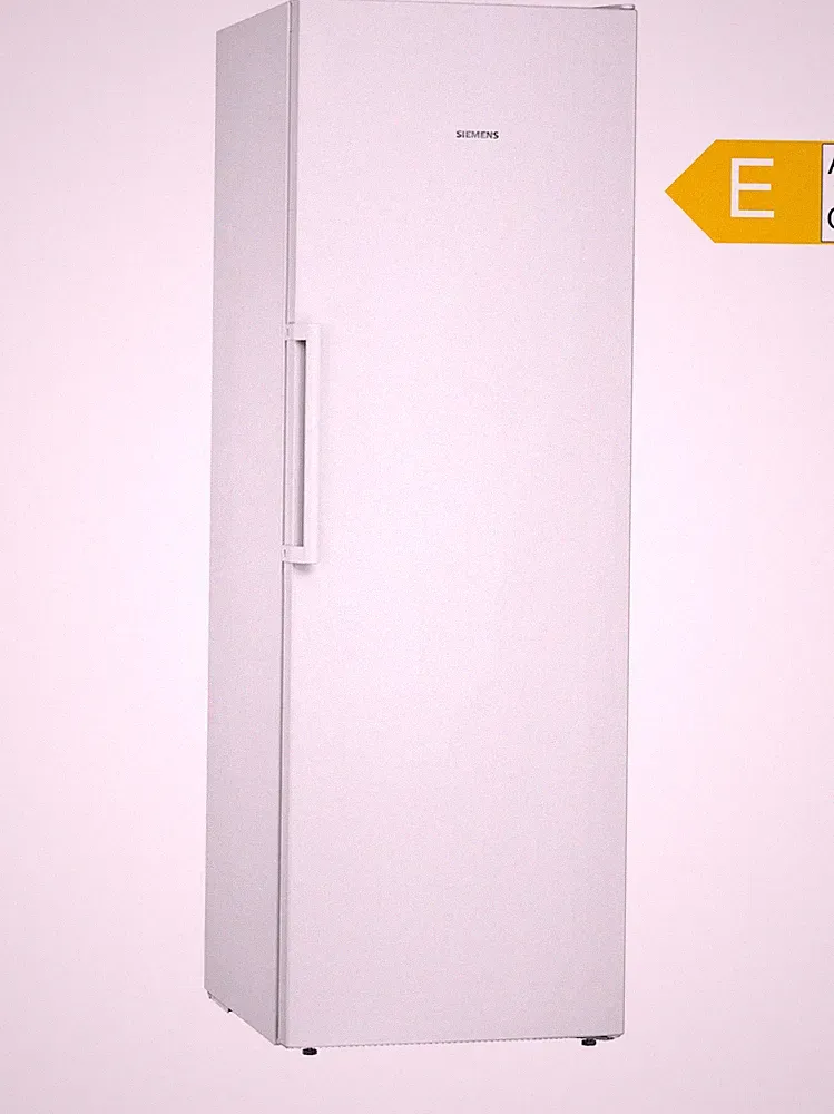 Siemens Gefrierschrank GS33NVWEP 225L NoFrost iQ300 weiß BigBox 176cm