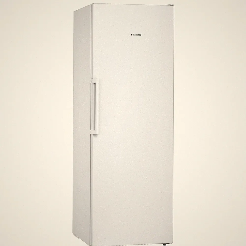 SIEMENS Gefrierschrank GS33NVWEP - weiß - E