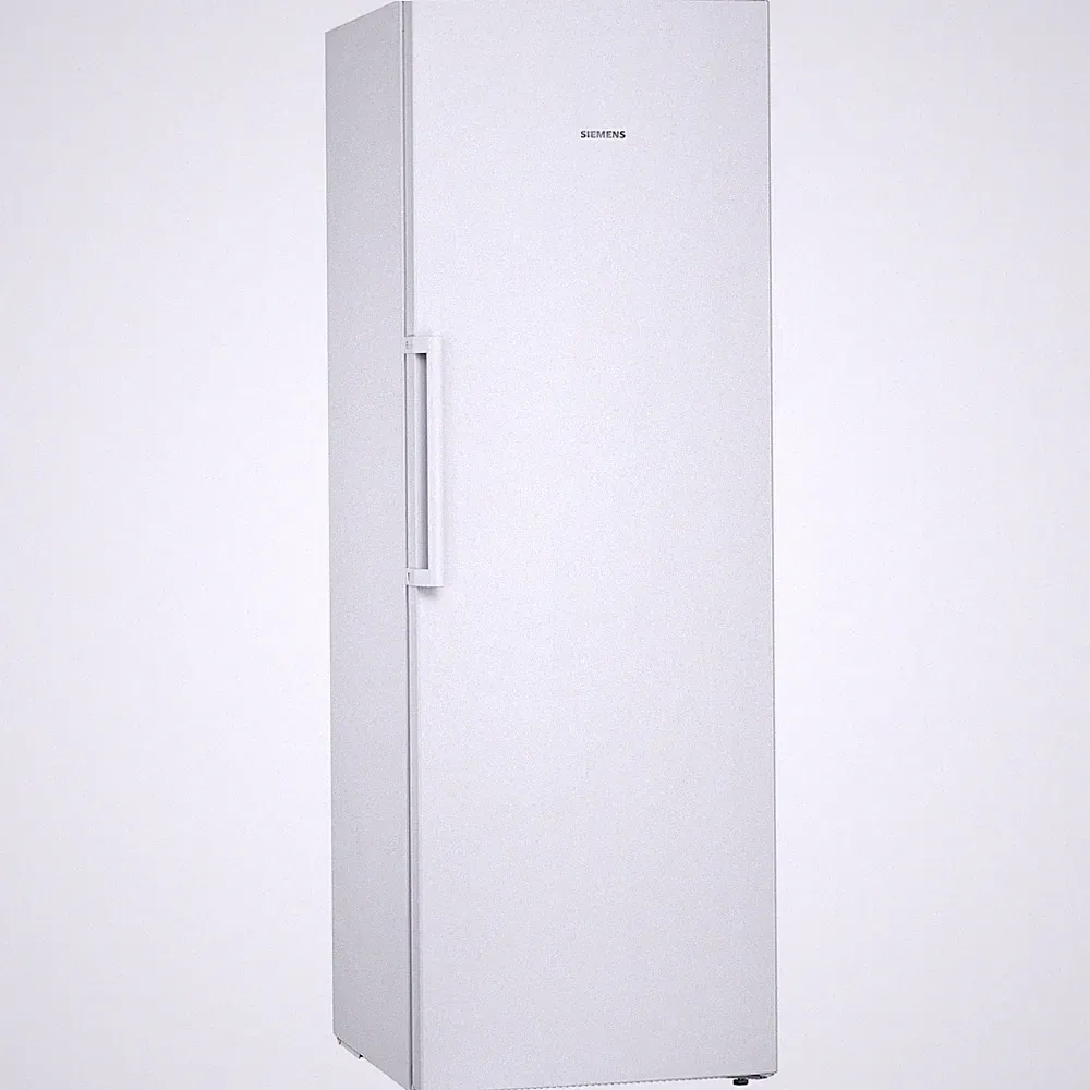 SIEMENS Gefrierschrank GS33NVWEP - weiß - E
