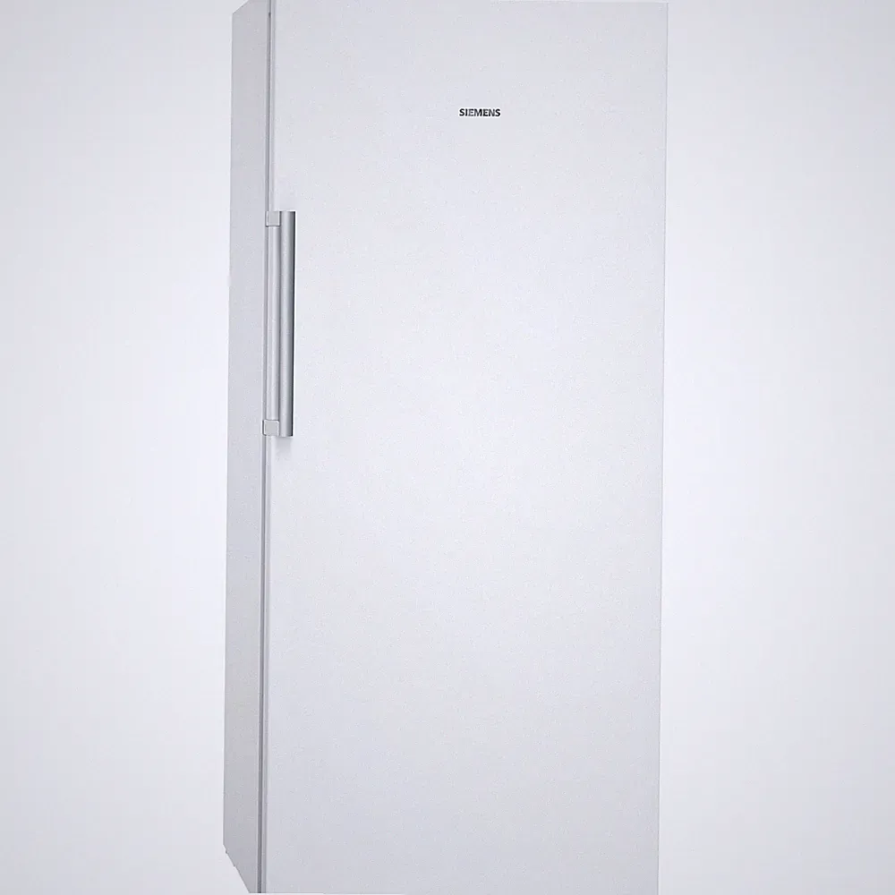 SIEMENS Gefrierschrank GS51NAWCV - weiß - C