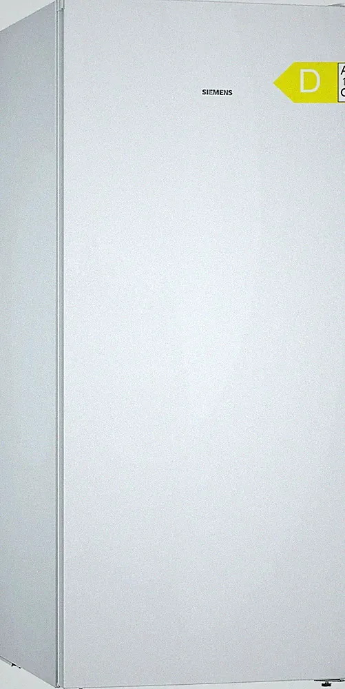 Siemens Gefrierschrank GS51NUWDP NoFrost 290l iQ500 weiß 70cm