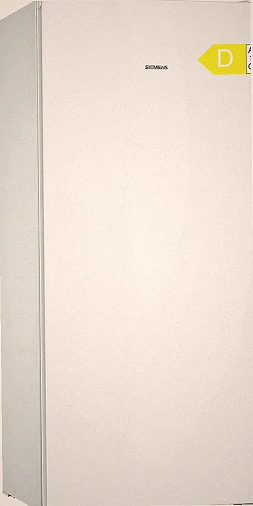 Siemens Gefrierschrank GS51NUWDP NoFrost 290l iQ500 weiß 70cm