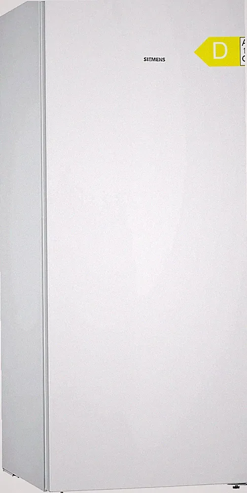 Siemens Gefrierschrank GS51NUWDP NoFrost 290l iQ500 weiß 70cm