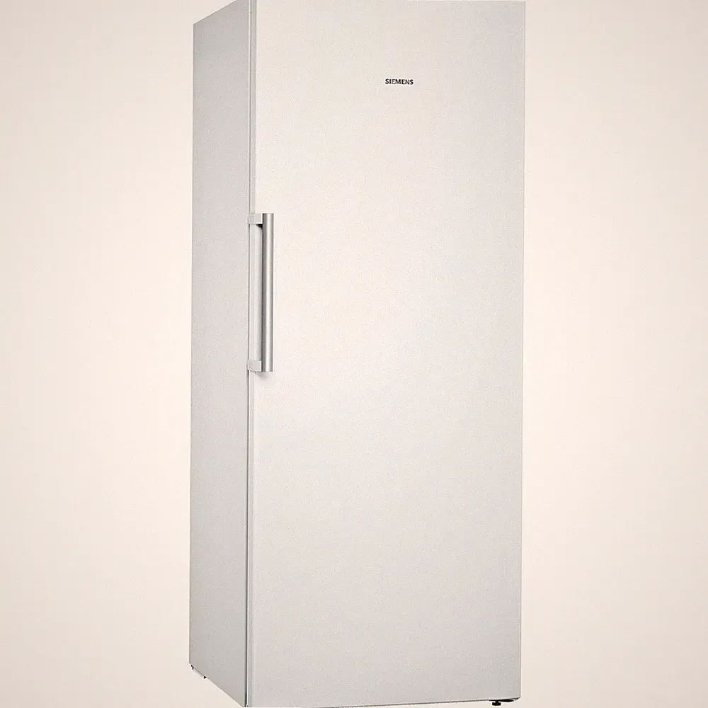 SIEMENS Gefrierschrank GS54NAWCV - weiß - C