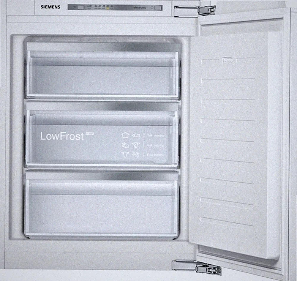 Siemens GI11VAFE0 Gefrierschrank Einbau integrierbar Festtür