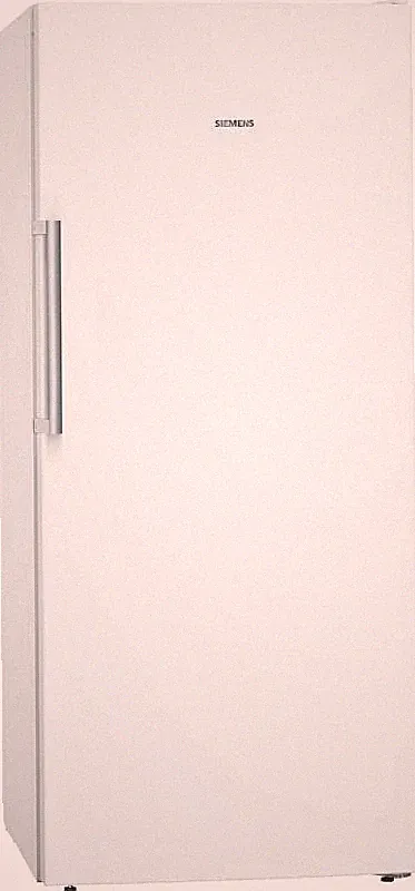 Siemens GS 51 NAWCV NoFrost 161 x 70 cm weiÃ Gefrierschrank