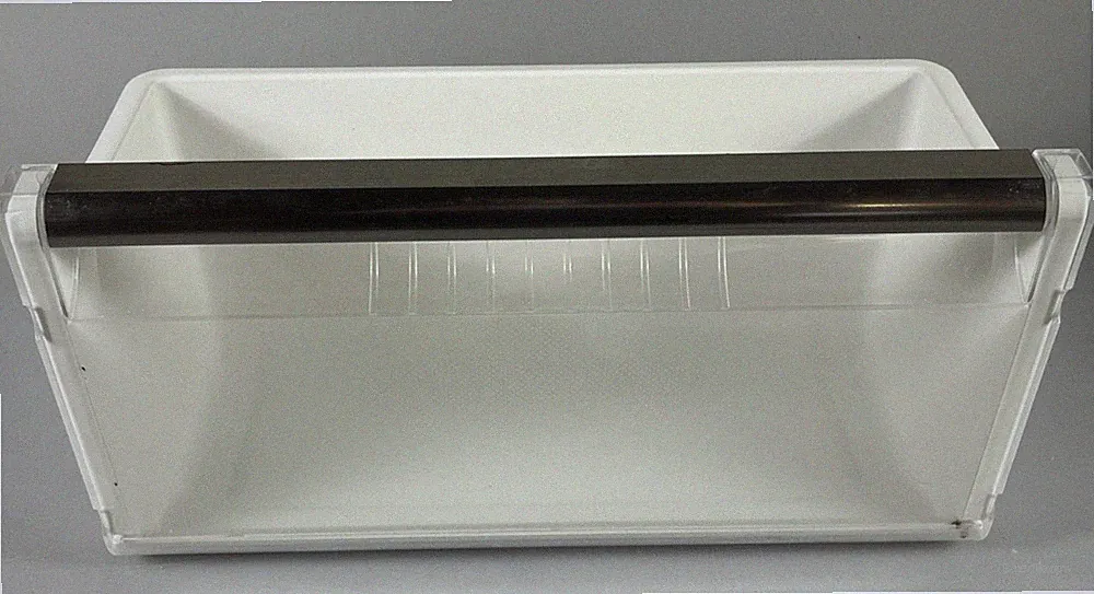 Siemens GS28NA20 Gefrierschrank Gefrierfach Schublade 00444024 00444058 #2060-3