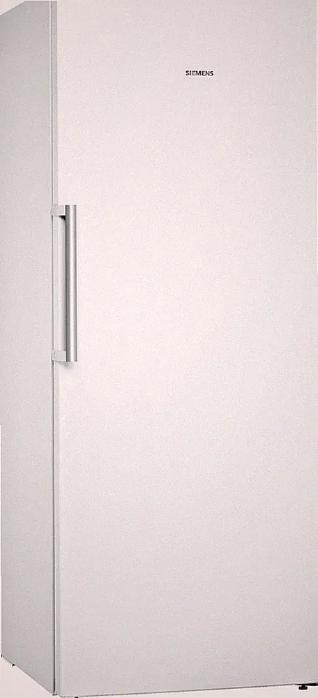 Siemens GS54NAWCV iQ500 Stand Gefrierschrank, 328 L, 70 cm breit, NoFrost, fresh