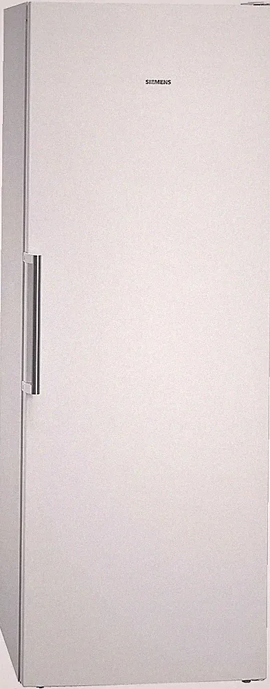Siemens GS58NAWDV Stand-Gefrierschrank 70cm breit 366 Liter NoFrost 1802134