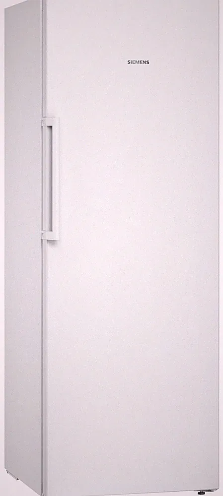 Siemens iQ300 GS29NVWEP 200 l Gefrierschrank 221 kWh Jahr NoFrost Weiß