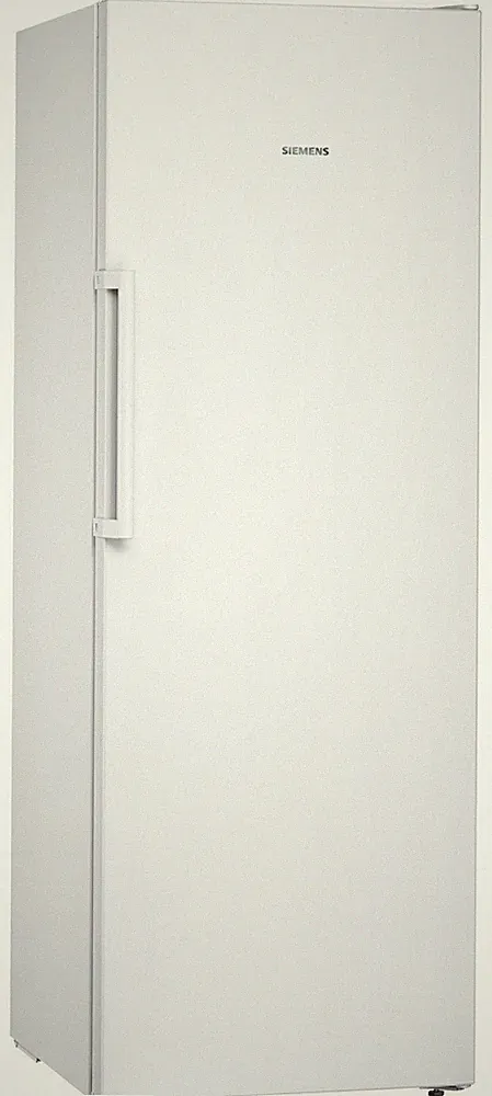 Siemens iQ300 GS29NVWEP 200 l Gefrierschrank 221 kWh Jahr NoFrost Weiß