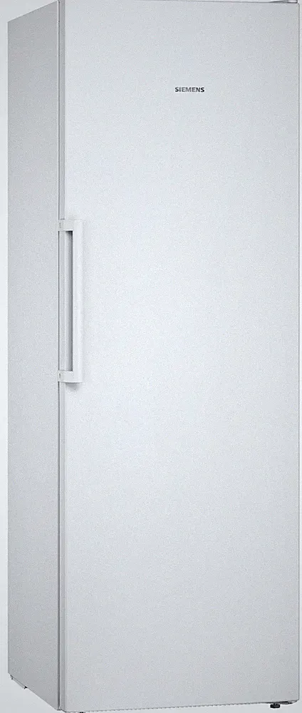 Siemens iQ300 GS33NVWEP 225 l Gefrierschrank 229 kWh Jahr NoFrost Weiß