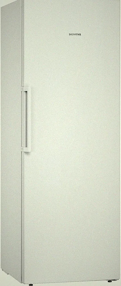 Siemens iQ300 GS33NVWEP 225 l Gefrierschrank 229 kWh Jahr NoFrost Weiß