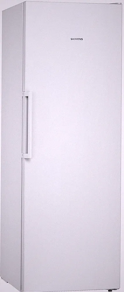 Siemens iQ300 GS33NVWEP 225 l Gefrierschrank 229 kWh Jahr NoFrost Weiß