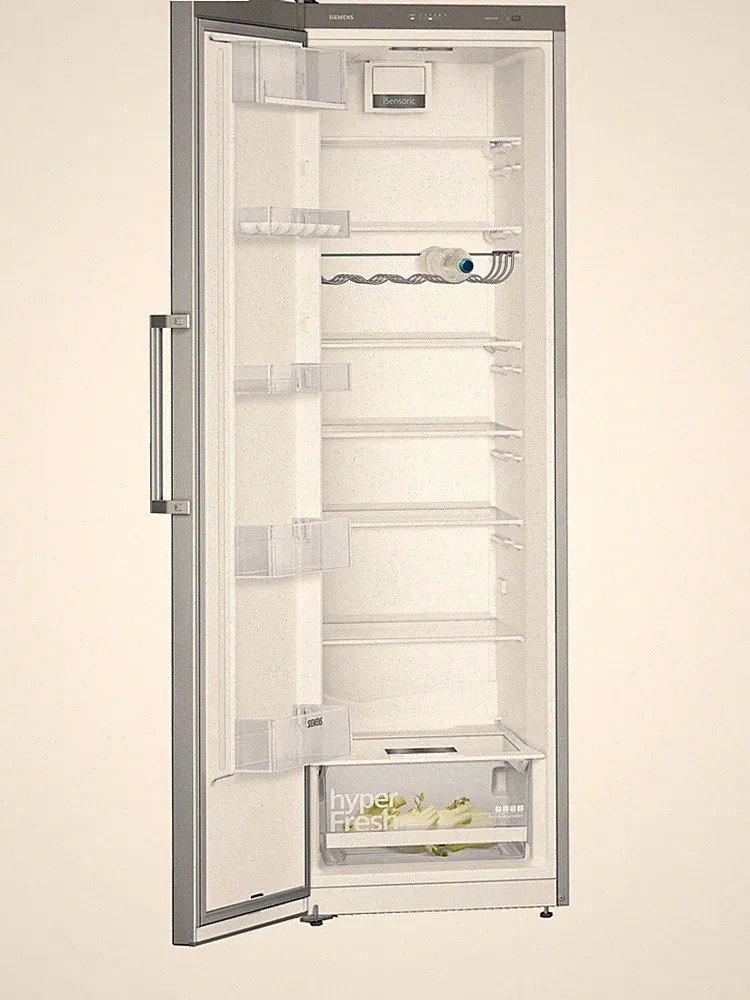 Siemens iQ300 KS36VVIEP Kühlschrank ohne Gefrierfach #14427867