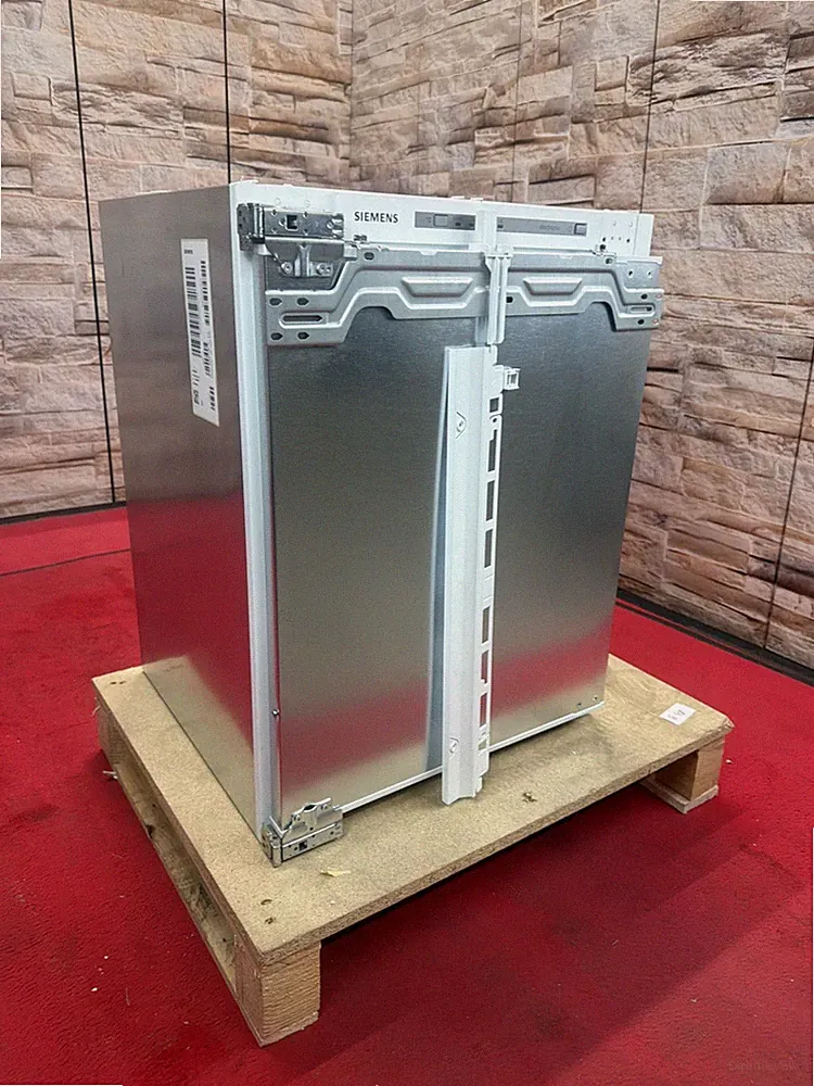 Siemens iQ500 GI11VADC0 Einbau Gefrierschrank FreshSense Festtür softClosing