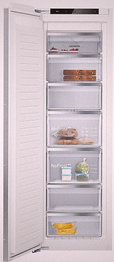 gefrierschrank nofrost siemens klein