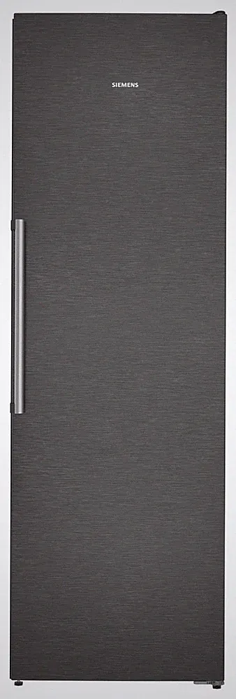 Siemens iQ500 GS36NAXCG 334 l Gefrierschrank 171 kWh Jahr NoFrost Schwarz