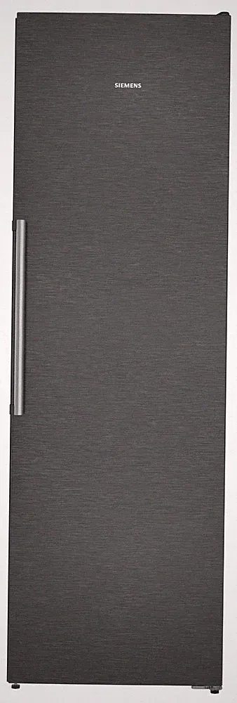 Siemens iQ500 GS36NAXCG 334 l Gefrierschrank 171 kWh Jahr NoFrost Schwarz