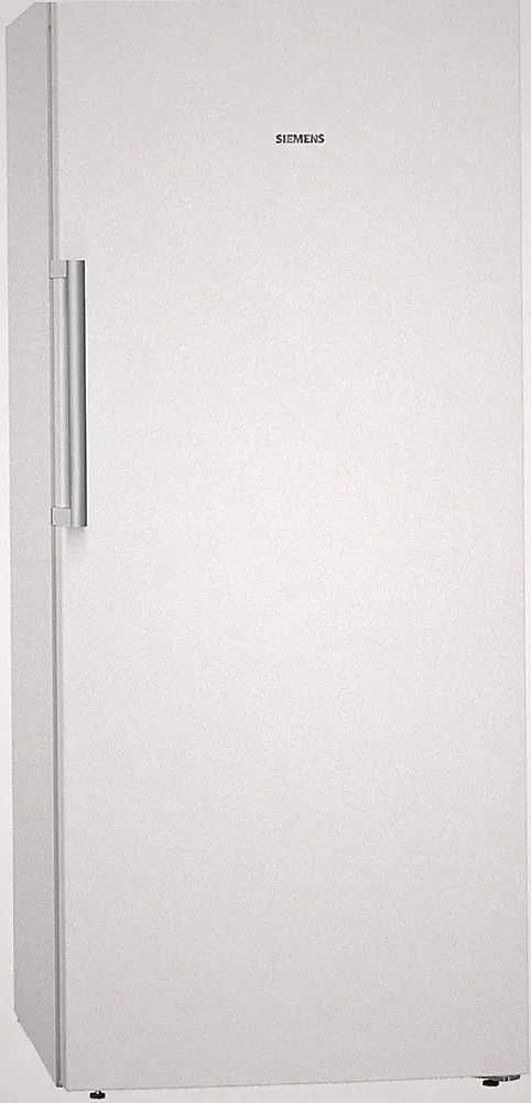 Siemens iQ500 GS51NAWCV 290 l Gefrierschrank 161 kWh Jahr NoFrost Weiß
