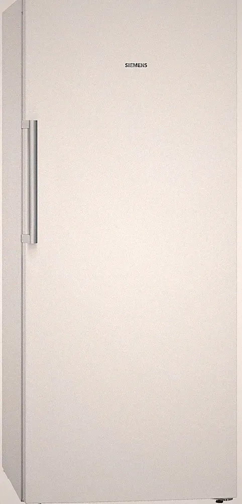 Siemens iQ500 GS51NAWCV 290 l Gefrierschrank 161 kWh Jahr NoFrost Weiß