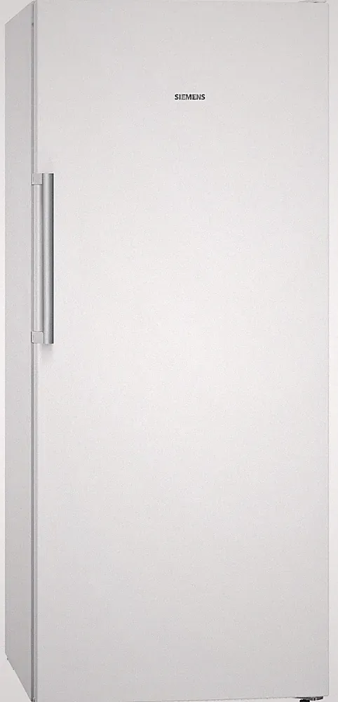 Siemens iQ500 GS51NAWCV 290 l Gefrierschrank 161 kWh Jahr NoFrost Weiß