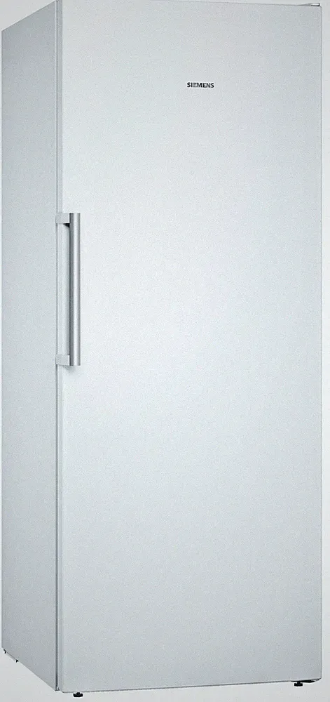 Siemens iQ500 GS54NAWCV 328 l Gefrierschrank 170 kWh Jahr NoFrost Weiß