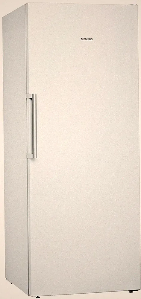 Siemens iQ500 GS54NAWCV 328 l Gefrierschrank 170 kWh Jahr NoFrost Weiß