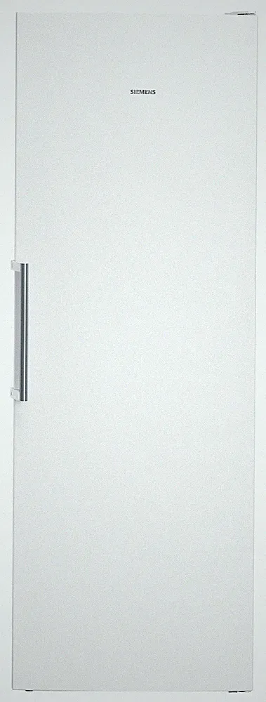 Siemens iQ500 GS58NAWCV 366 l Gefrierschrank 178 kWh Jahr NoFrost Weiß