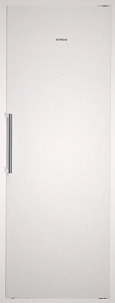 Siemens iQ500 GS58NAWCV 366 l Gefrierschrank 178 kWh Jahr NoFrost Weiß