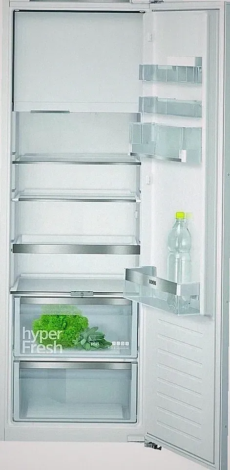 Siemens iQ500 KI72LADE0 Einbau Kühlschrank mit Gefrierfach SoftClose hyperFresh