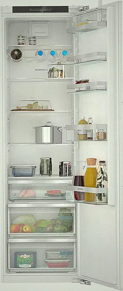 SIEMENS iQ500 KI81RADD0 Einbau Kühlschrank ohne Gefrierfach softClose hyperFresh
