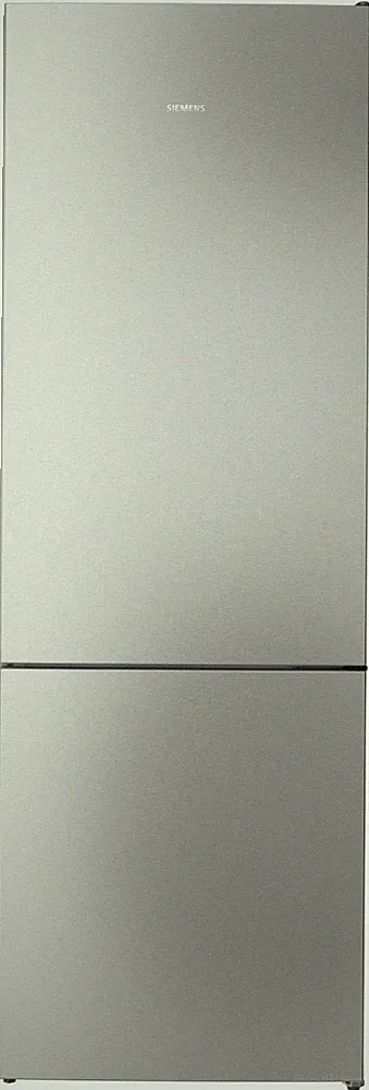 Siemens KG49NVIAG, Kühl-Gefrierkombination, Standkühlschrank, No-Frost