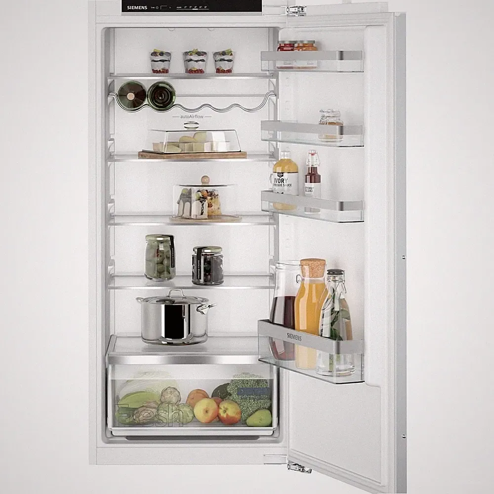 Siemens KI41RVFE0 Einbaukühlschrank ohne Gefrierfach #25731521