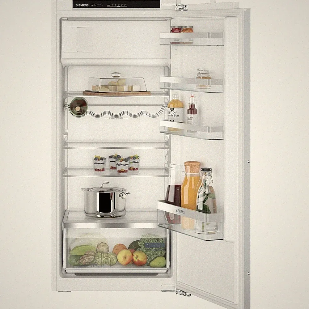 Siemens KI42LVFE0 Einbaukühlschrank mit Gefrierfach #20575054