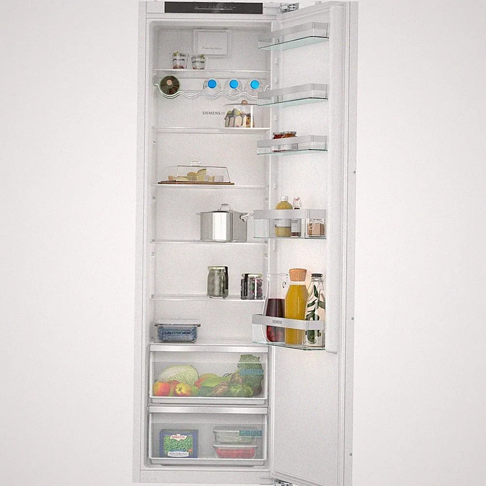Siemens KI81RVFE0 iQ300 Einbaukühlschrank ohne Gefrierfach #1907199