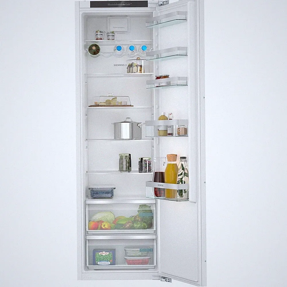 Siemens KI81RVFE0 iQ300 Einbaukühlschrank ohne Gefrierfach #8956393