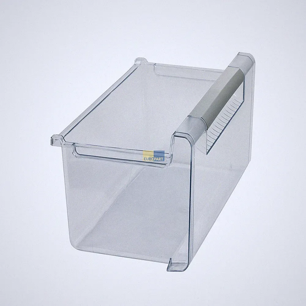 Siemens Schublade 425x220x210mm Gefrierschublade 00740838 für Kühlschrank