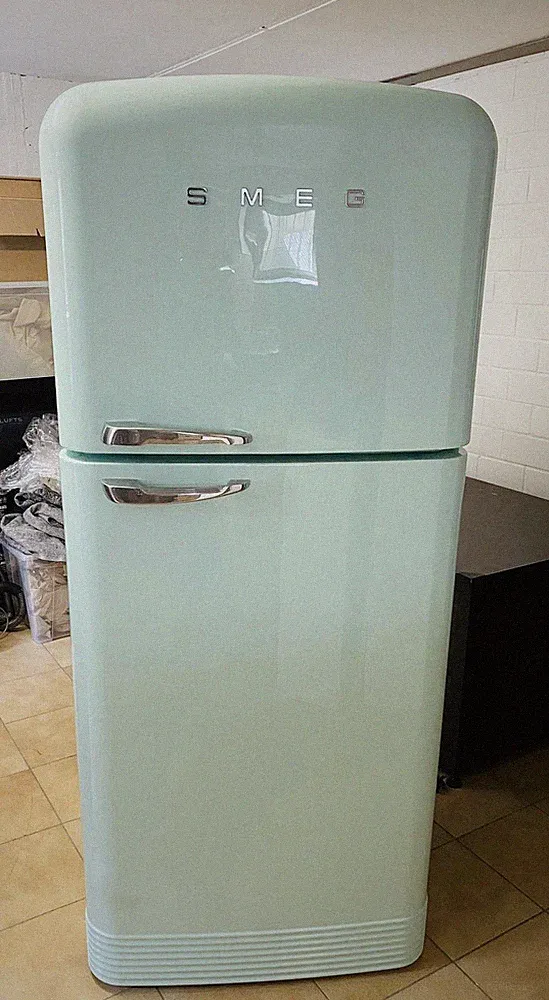 SMEG Kühlschrank