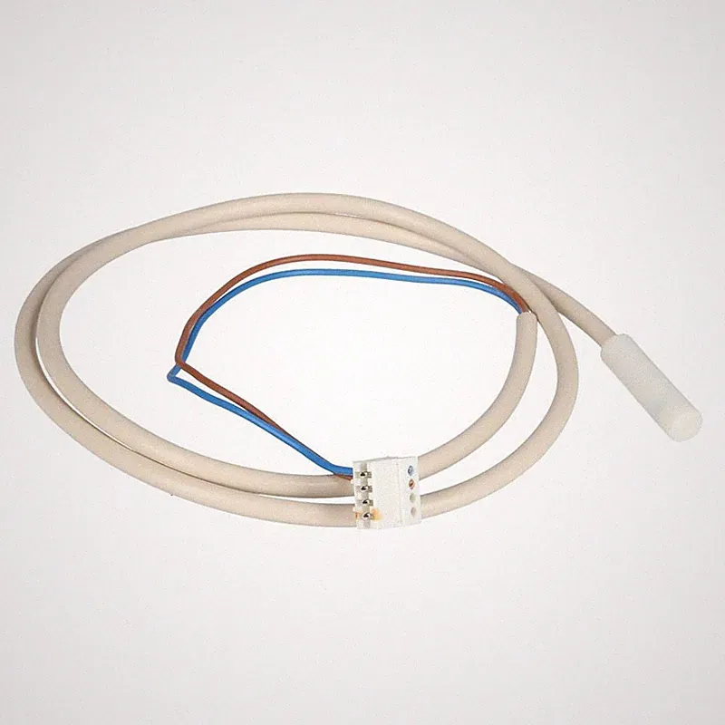 Temperaturfühler BOSCH 00626211 NTC Sensor für Verdampfer Gefrierschrank